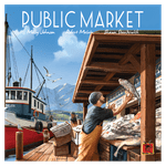 Public Market (2021)