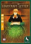 Lovecraft Letter