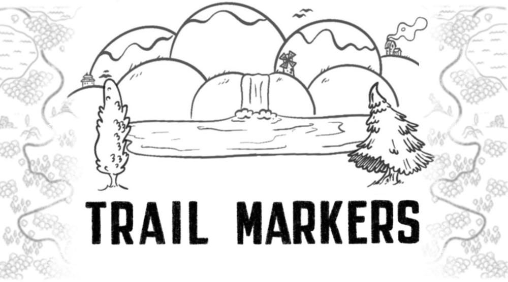 Trail Markers