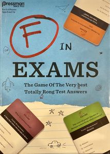 F in Exams