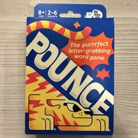 Pounce