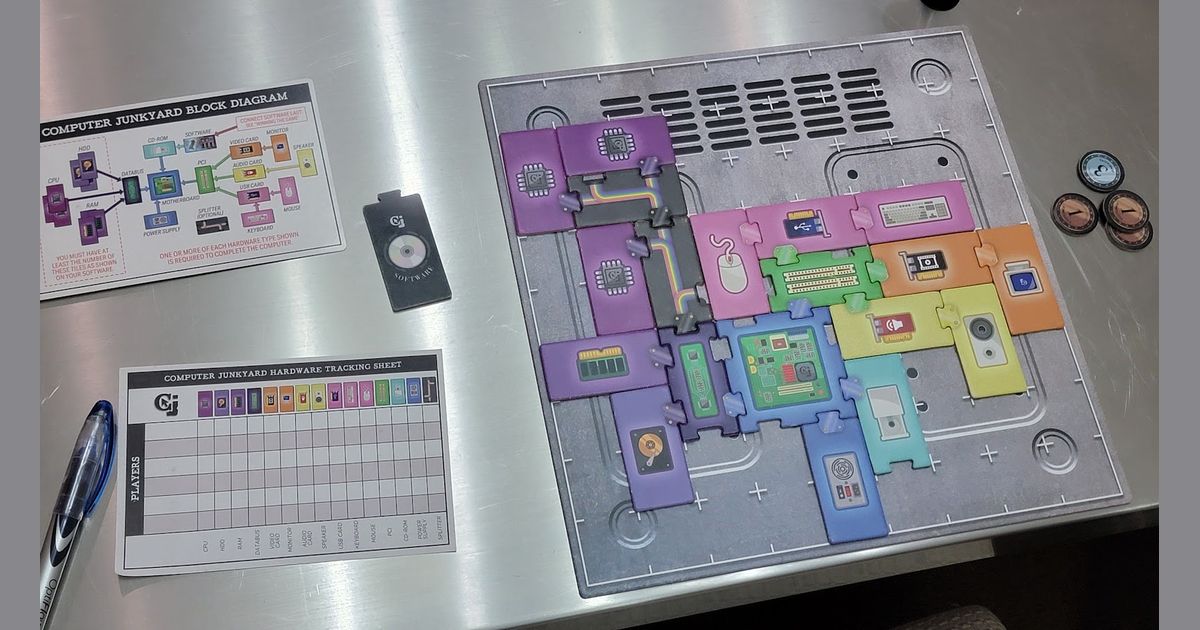 BoardGameGeek