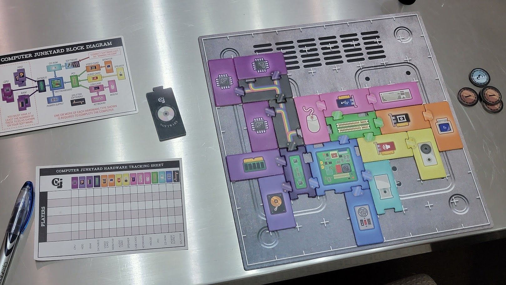 BoardGameGeek