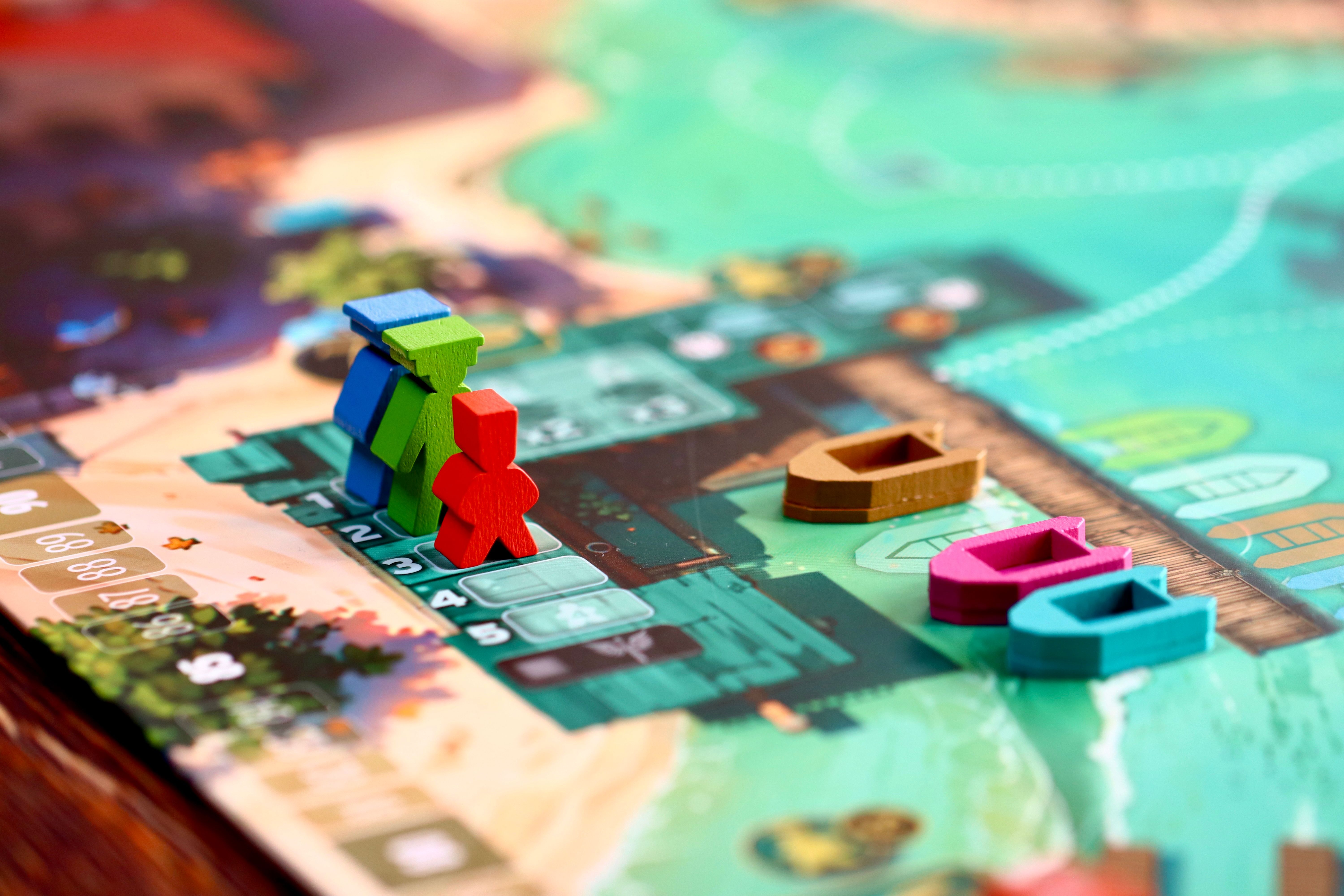 BoardGameGeek