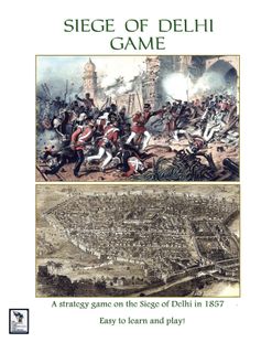 Siege of Delhi Game