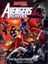 RPG Item: MHR3: Avengers Archives
