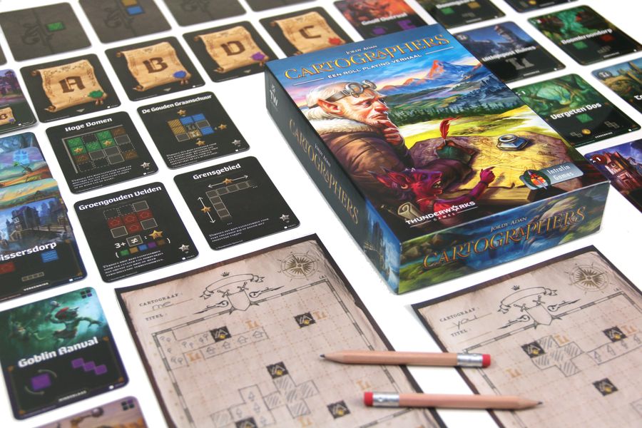BoardGameGeek