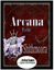 RPG Item: Arcana Realms, Shithmoora