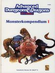 RPG Item: Monsterkompendium I