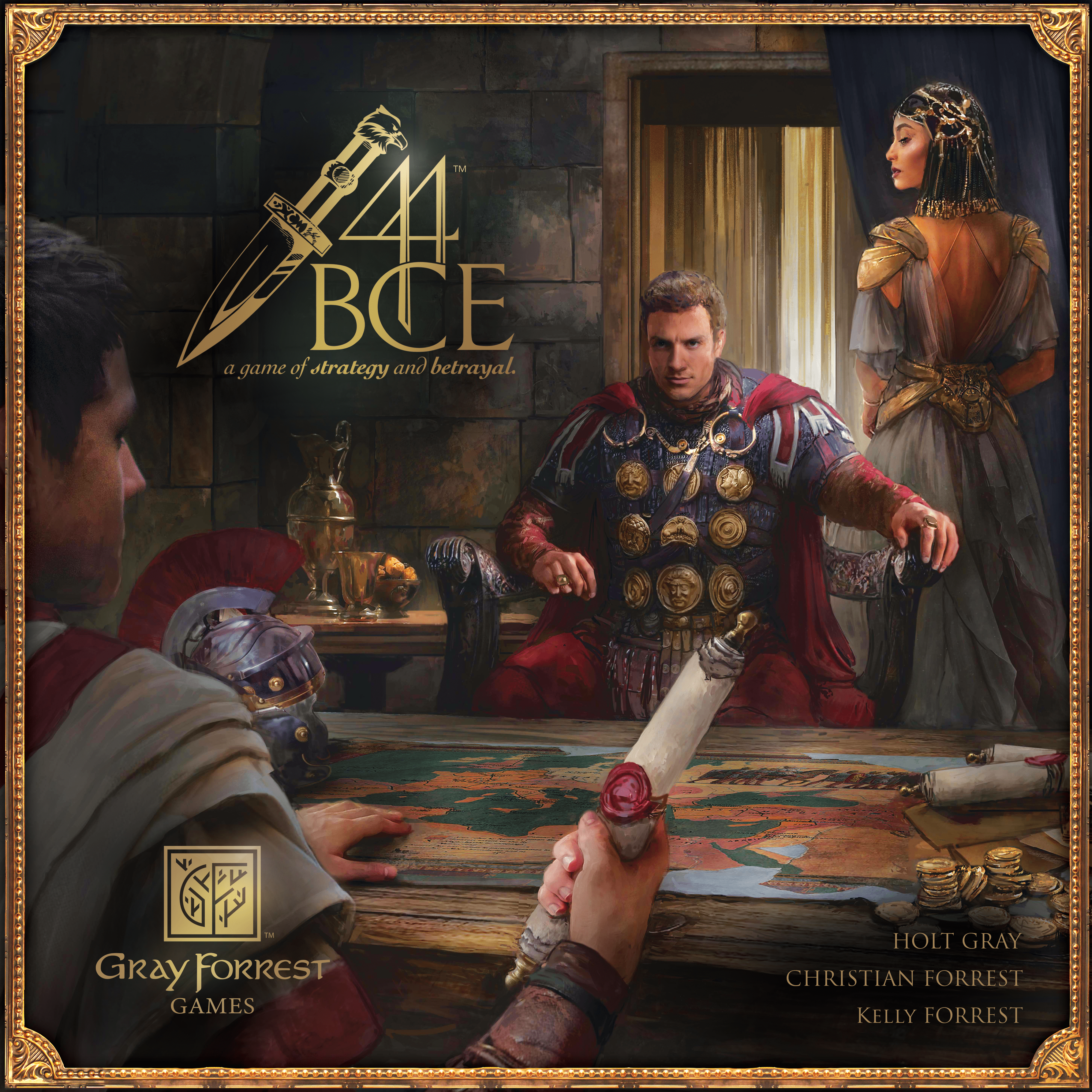 44 BCE doboz