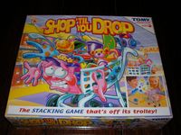 Shop 'Til You Drop