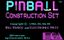 Video Game: Pinball Construction Set