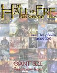 Issue: The Hall of Fire (Issue 37 - Jan 2007)
