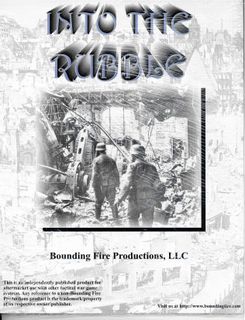 Into The Rubble