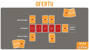 Ofertu
