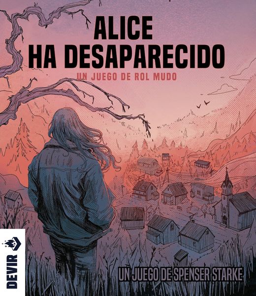 Spanish cover