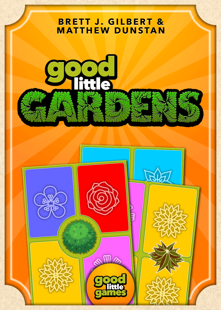 Good Little Gardens