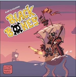 Black Bones