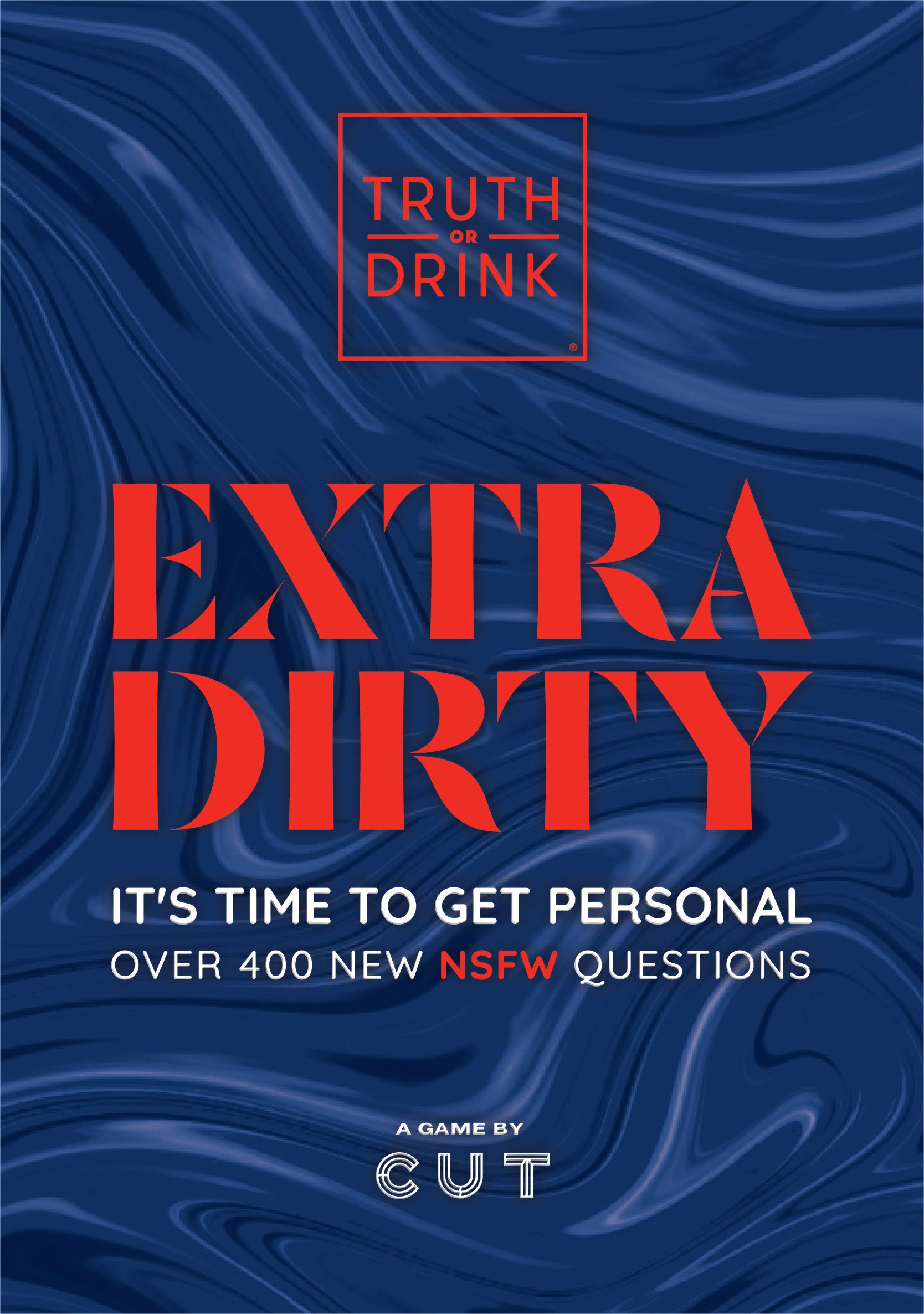 Truth or Drink: Second Edition