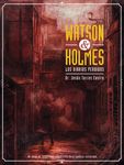 Watson & Holmes: The lost diaries