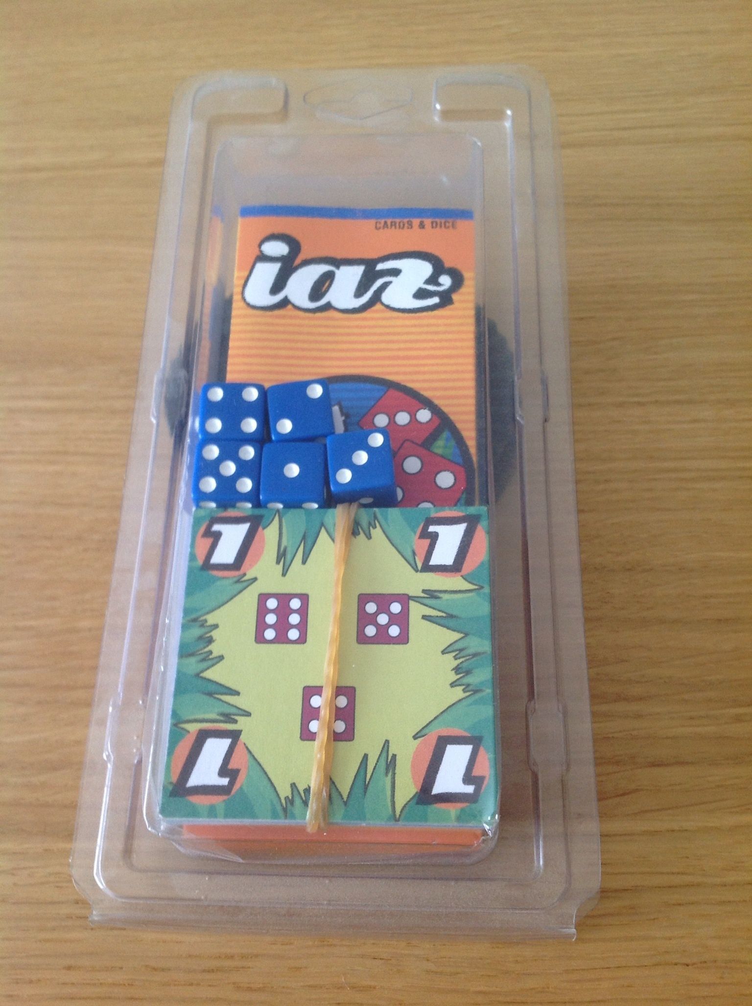 Iaz