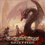 RPG Item: Dragon Kings Gazetteer
