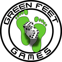 Green Feet Games