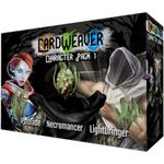 CardWeaver: Character Pack 1 (2020)