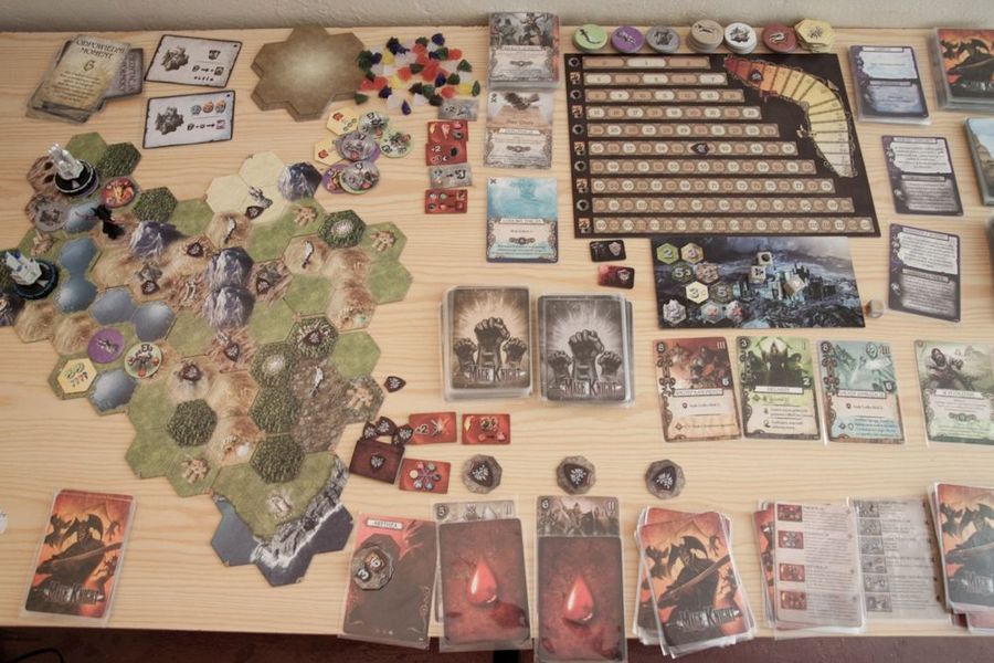 BoardGameGeek