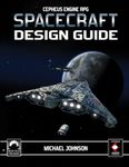 RPG Item: Spacecraft Design Guide
