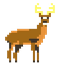 Character: Deer (Kingdom)
