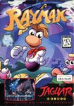 Video Game: Rayman