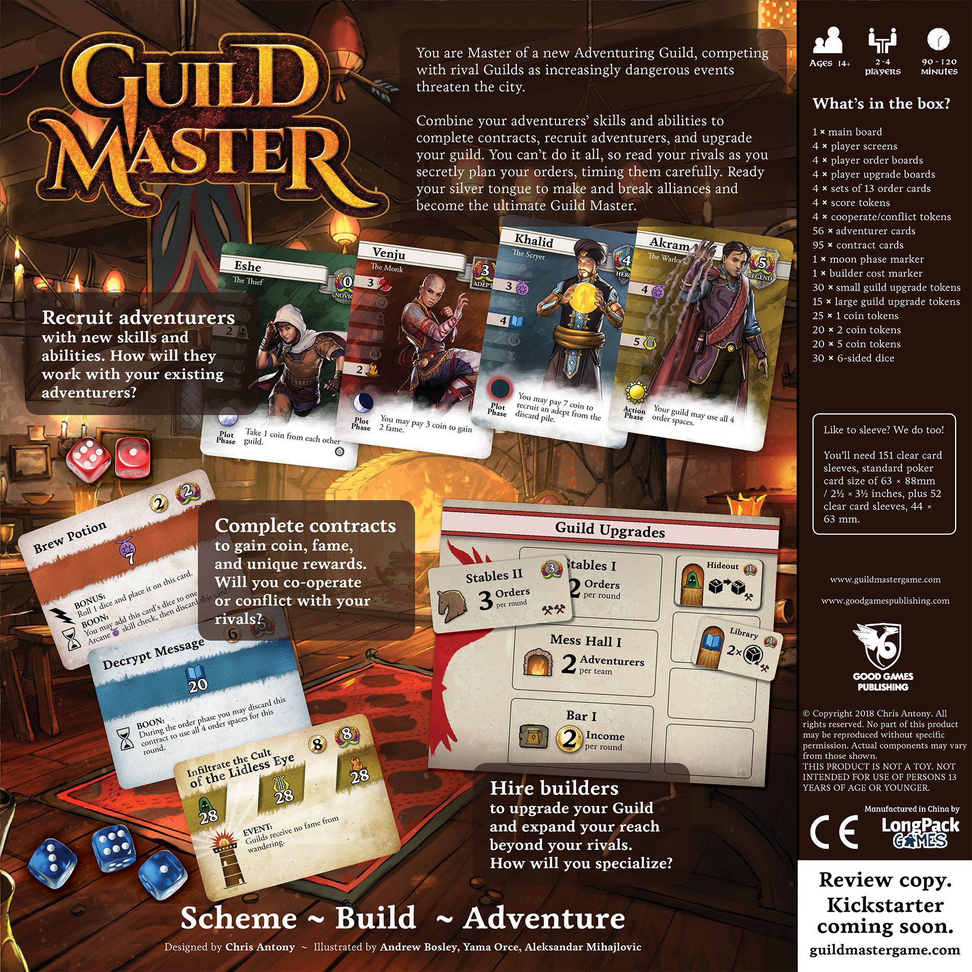 BoardGameGeek