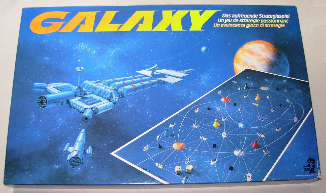Galaxy