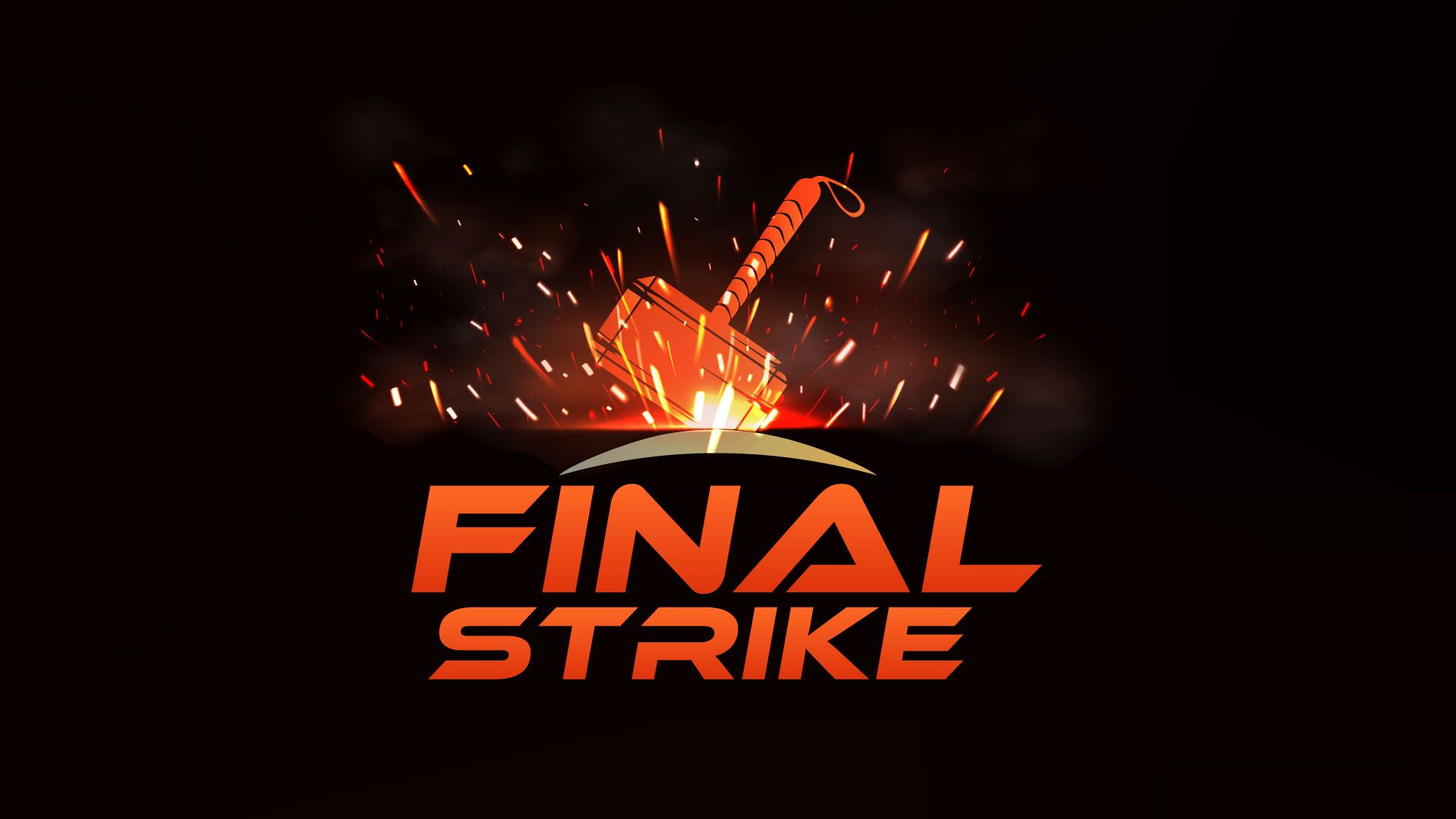 Final Strike box art