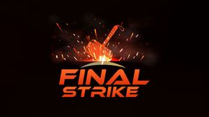 Final Strike