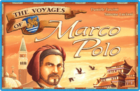 The Voyages of Marco Polo