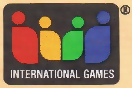 International Games