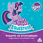 RPG Item: Tails of Equestria: Tokens of Friendship