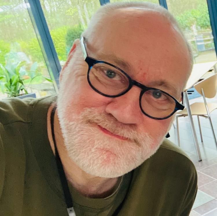 Morten Blaabjerg