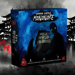 Demon Castle Mononoke