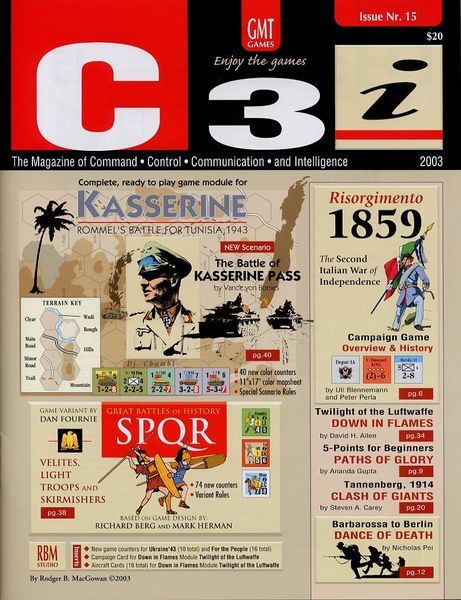 C3i#15