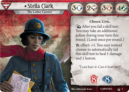 arkham horror: the card game revised core set Arkham Horror: The Card Game Core Set