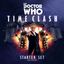 Board Game: Doctor Who: Time Clash – Starter Set