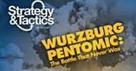 Cold War Battles 2: Pentomic Wurzburg & Kabul '79 | Board Game |  BoardGameGeek