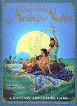 Board Game: Tales of the Arabian Nights