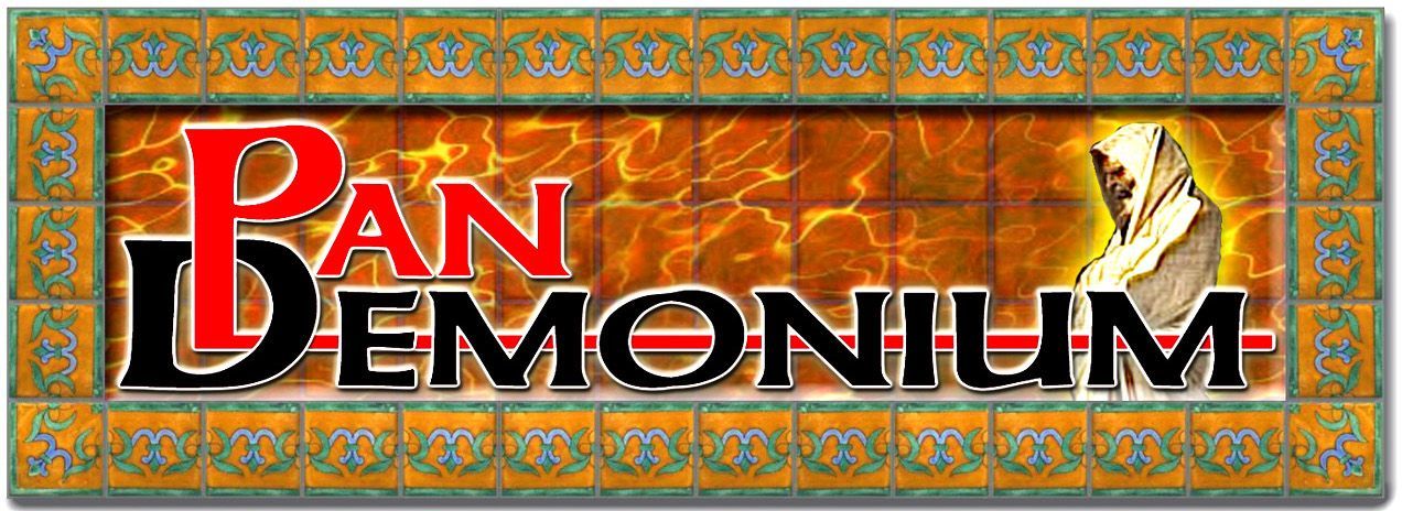 Pandemonium