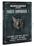 Warhammer 40,000: Index – Imperium 1