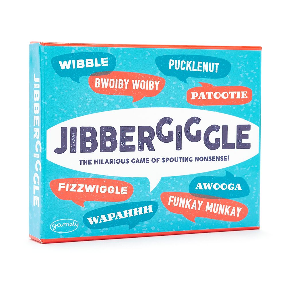Jibbergiggle