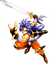 Character: Ryu (Breath of Fire)